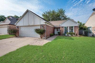 Property photo for 3720 River Birch Road, Fort Worth, TX