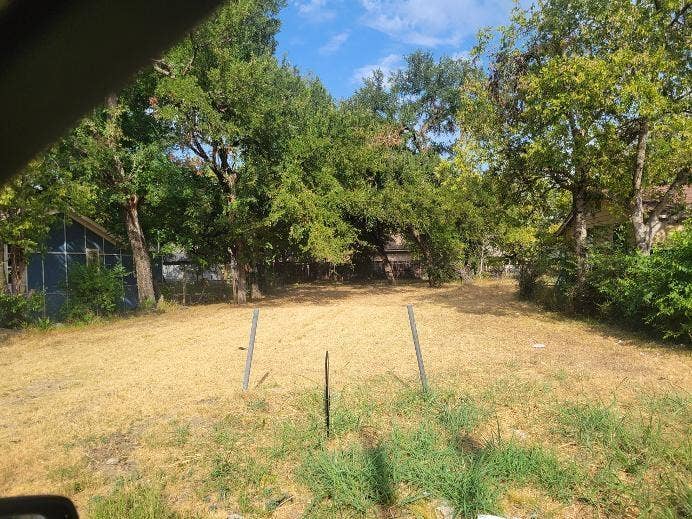 Property photo for 3614 Ingersoll Street, Dallas, TX