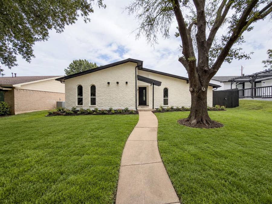 Property photo for 3406 Country Club Drive, Grand Prairie, TX