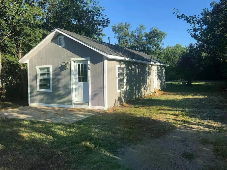 Property photo for 352 E Archer Street, Jacksboro, TX