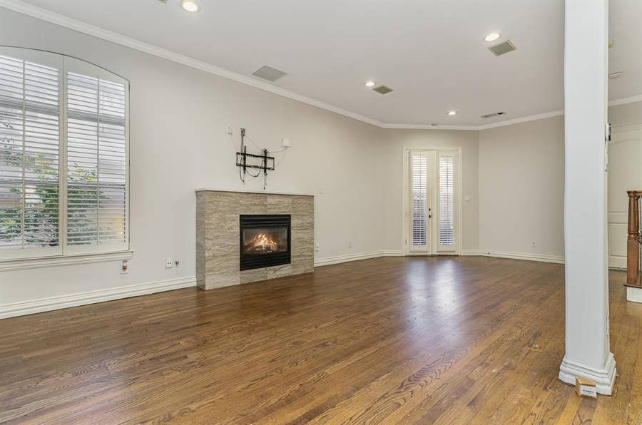 Property photo for 3314 Blackburn Street, Dallas, TX