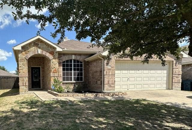 Property photo for 2020 Childress Drive, Forney, TX