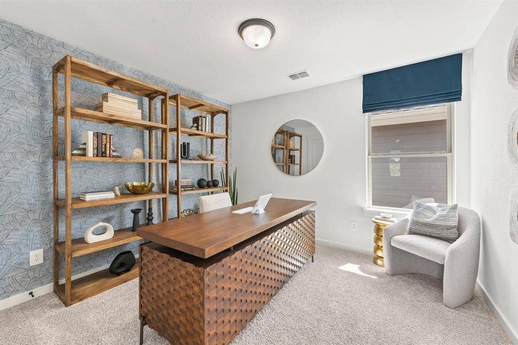 465 Pleasant Field Drive, Lavon, TX 75166 Keeneland 1608 Model - 032