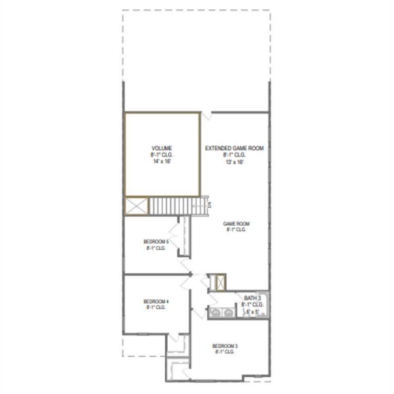 465 Pleasant Field Drive, Lavon, TX 75166 465 Pleasant Field Dr SF