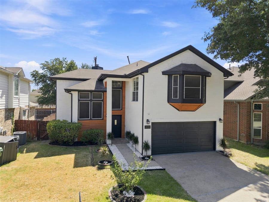 Property photo for 2124 Newport Drive, Flower Mound, TX