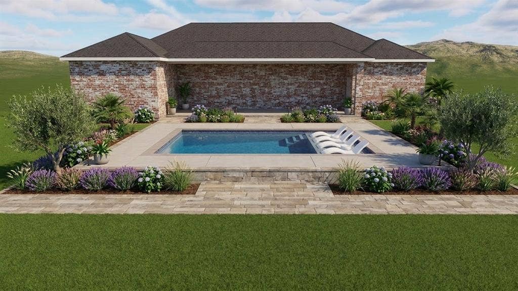 338 Grace Lane, Athens, TX 75751 338 Grace Lane, Athens, TX 75751