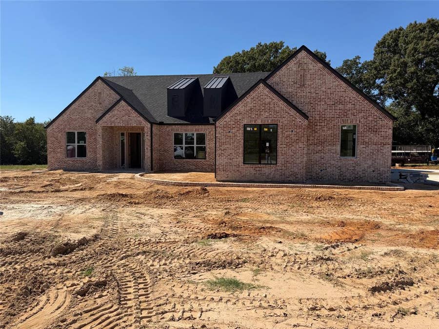 Property photo for 338 Grace Lane, Athens, TX