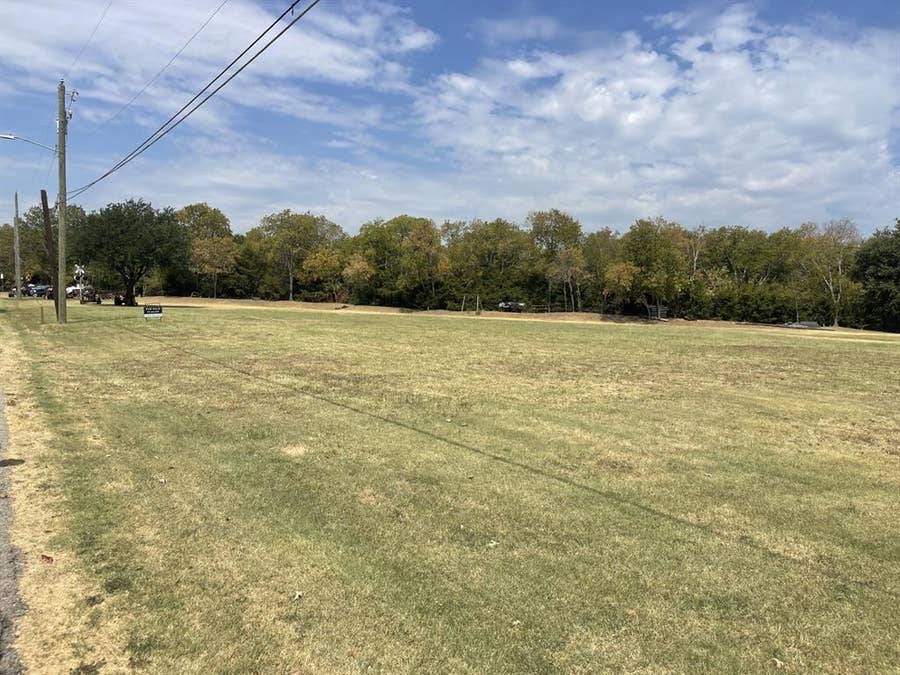 Property photo for NA Cockrell, Royse City, TX
