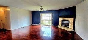 8253 Hutcheson Hill Road, Springtown, TX 76082 8253 Hutcheson Hill Road, Springtown, TX 76082