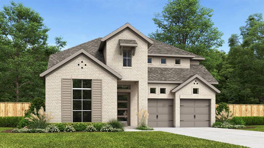 Property photo for 2704 Norfolk Drive, Celina, TX