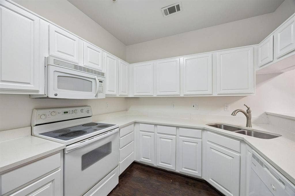 3401 Binkley Avenue, #C, University Park, TX 75205