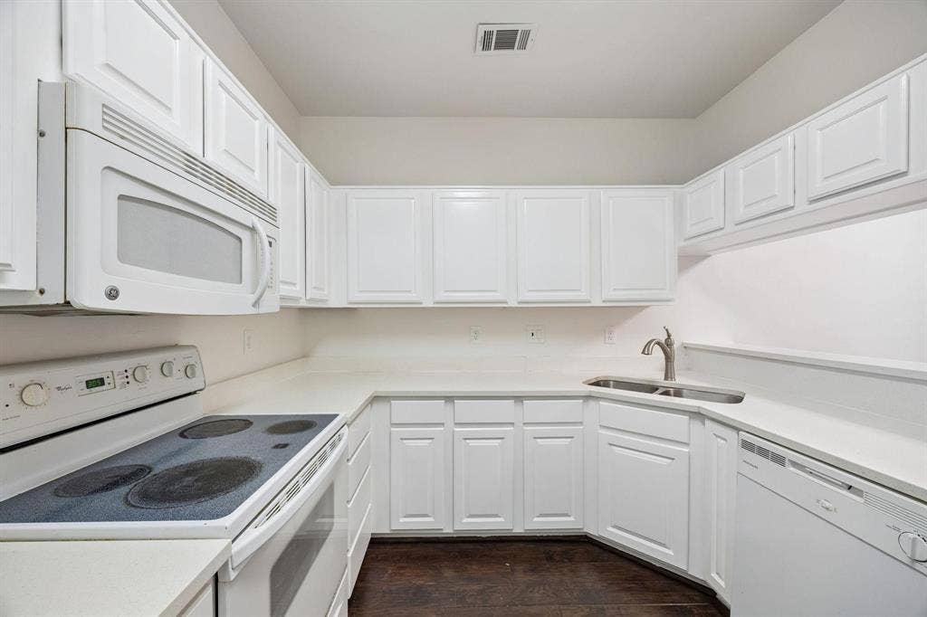 3401 Binkley Avenue, #C, University Park, TX 75205