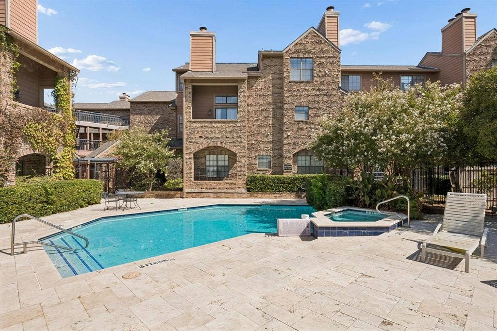 3401 Binkley Avenue, #C, University Park, TX 75205