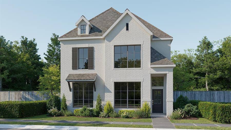 Property photo for 2721 Santa Monica Mews, Celina, TX
