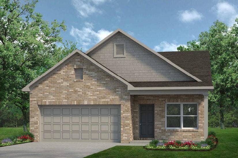 Property photo for 4325 Bower Hill Drive, Fort Worth, TX