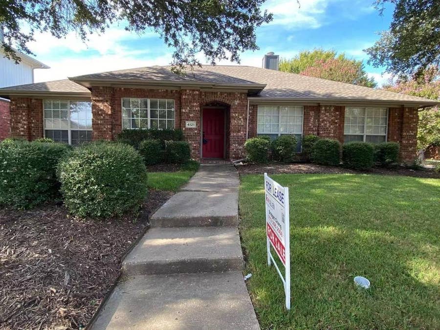 Property photo for 4121 Holly Drive, McKinney, TX