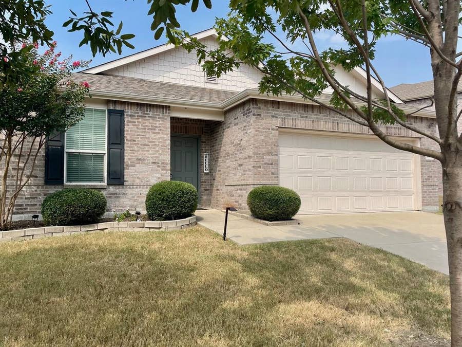 Property photo for 3011 Whispering Pine Boulevard, Melissa, TX