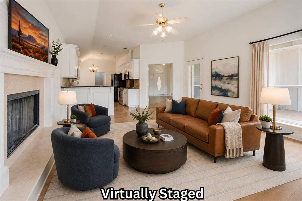 721 Herman Drive, Hurst, TX 76054 721 Herman Drive, Hurst, TX 76054