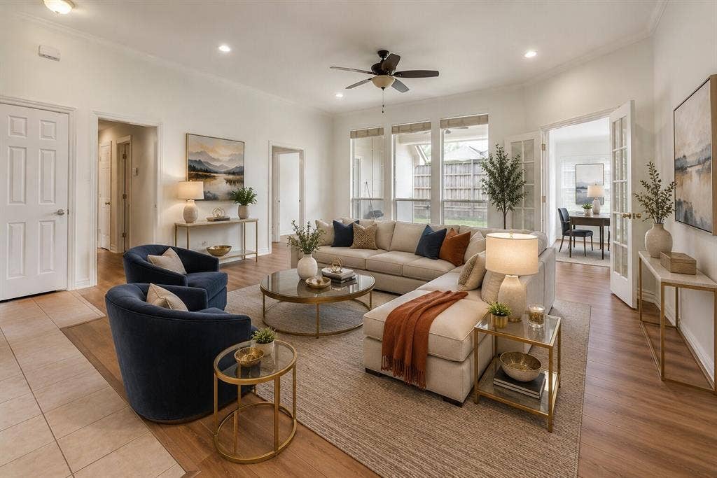 721 Herman Drive, Hurst, TX 76054 721 Herman Drive, Hurst, TX 76054