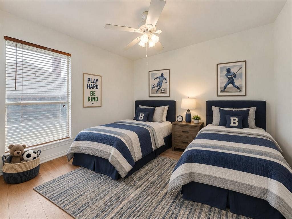 721 Herman Drive, Hurst, TX 76054 721 Herman Drive, Hurst, TX 76054