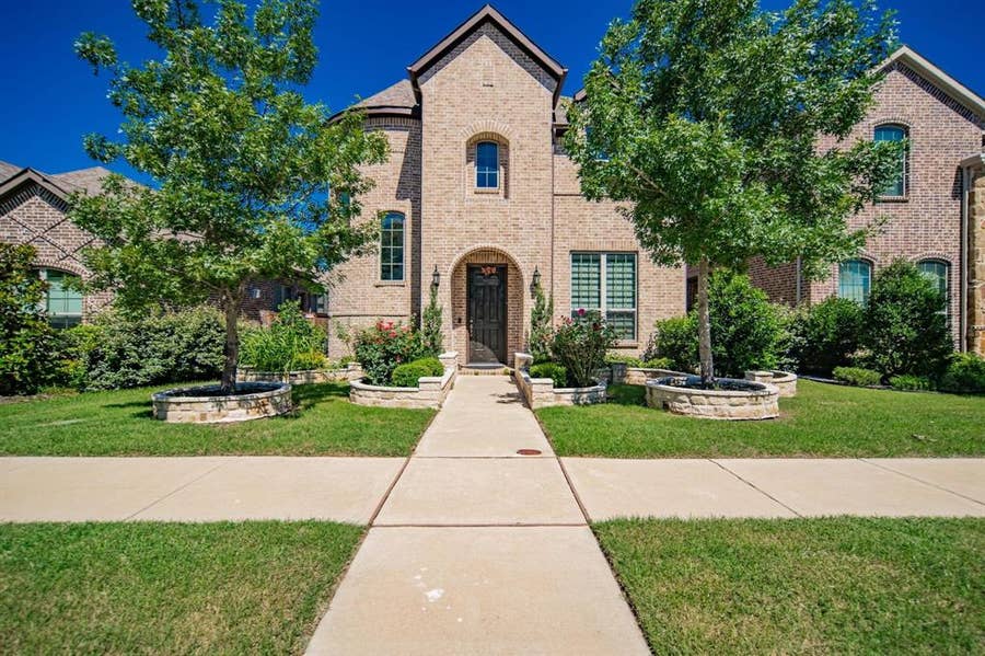 Property photo for 4300 Del Rey Avenue, McKinney, TX