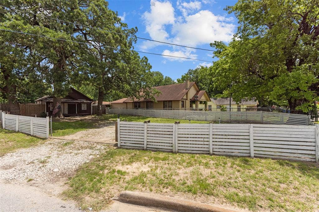 606 N Needmore Street, Athens, TX 75751 606 N Needmore Street, Athens, TX 75751