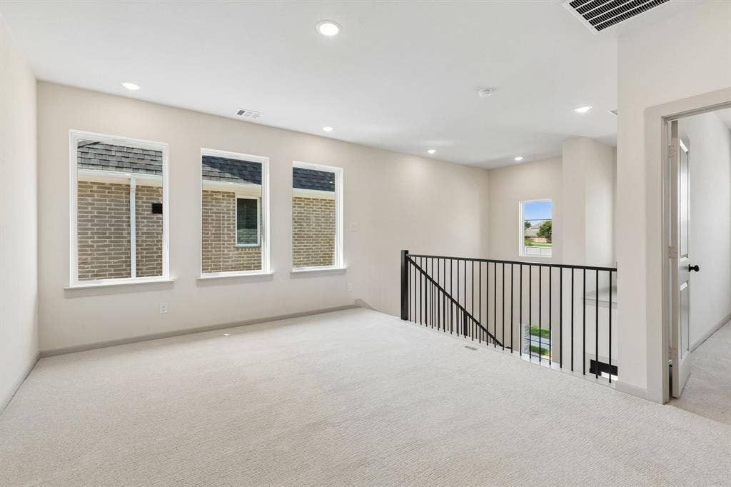 3716 Malamute Run, McKinney, TX 75071 Your new game room is ready for those big game day parties!