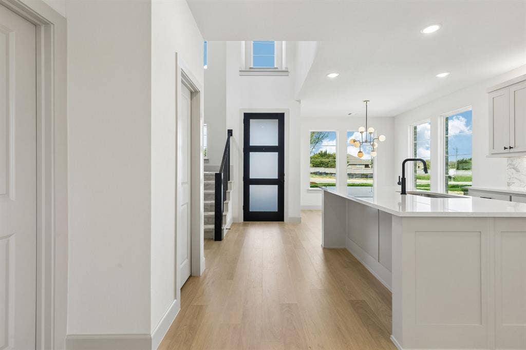 3716 Malamute Run, McKinney, TX 75071 Welcome into your new dream home!