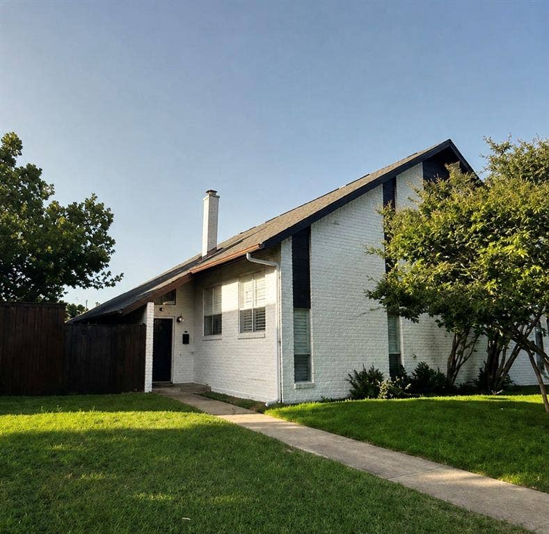Property photo for 13509 Red Fern Lane, Dallas, TX