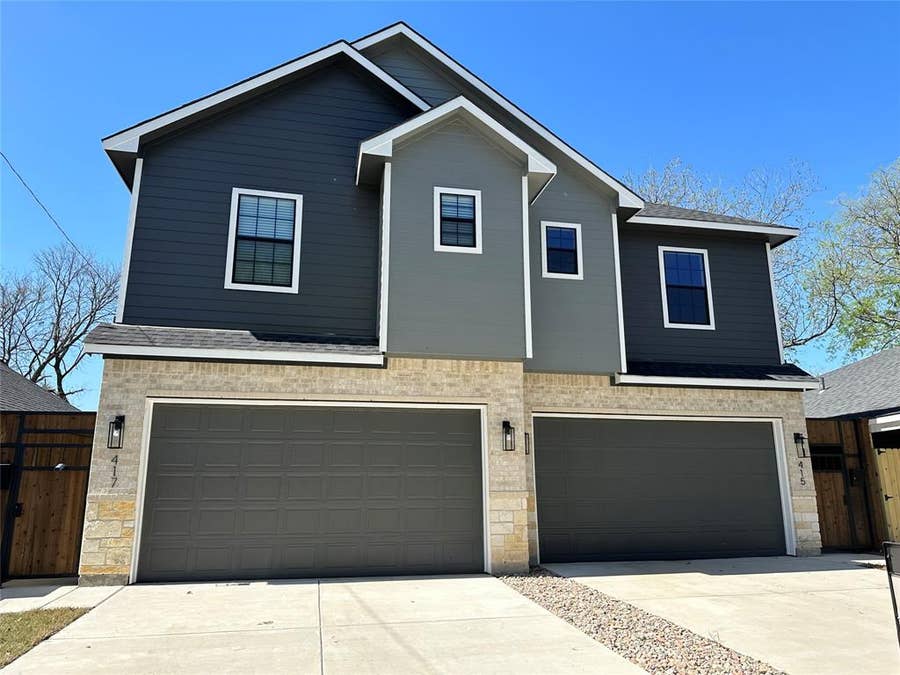 Property photo for 417 S Glasgow Drive, Dallas, TX