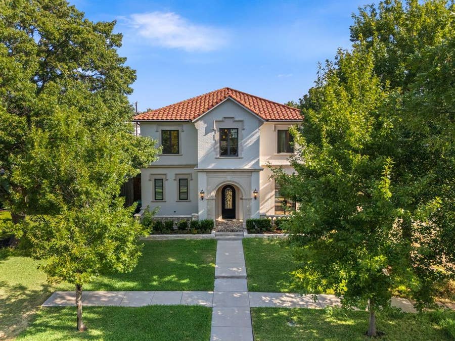 Property photo for 5616 Pershing Avenue, Fort Worth, TX