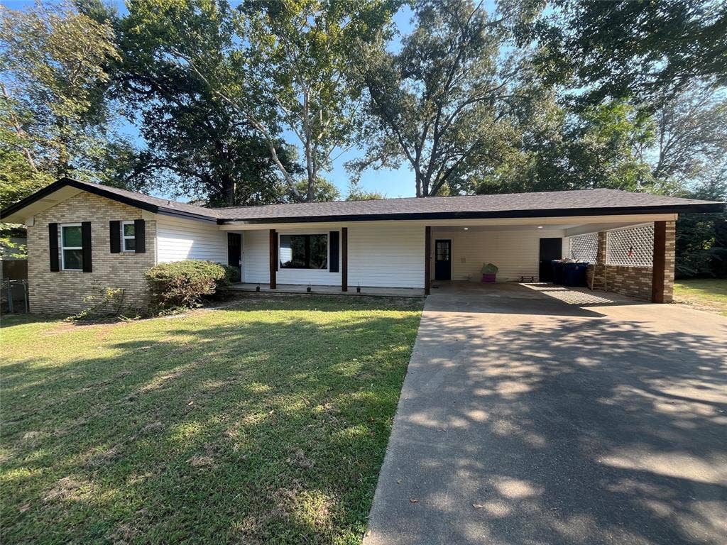 507 Colonial Drive, Athens, TX 75751 507 Colonial Drive, Athens, TX 75751