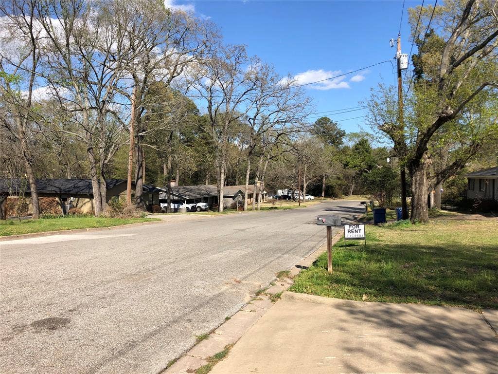 507 Colonial Drive, Athens, TX 75751 507 Colonial Drive, Athens, TX 75751