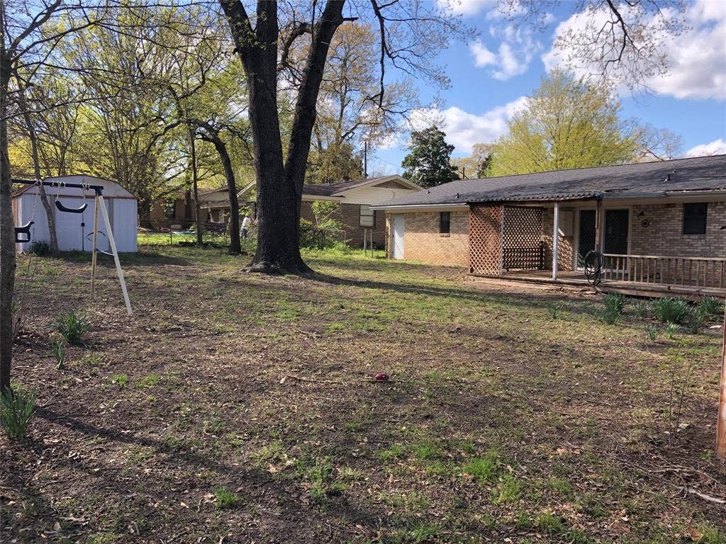 507 Colonial Drive, Athens, TX 75751 507 Colonial Drive, Athens, TX 75751