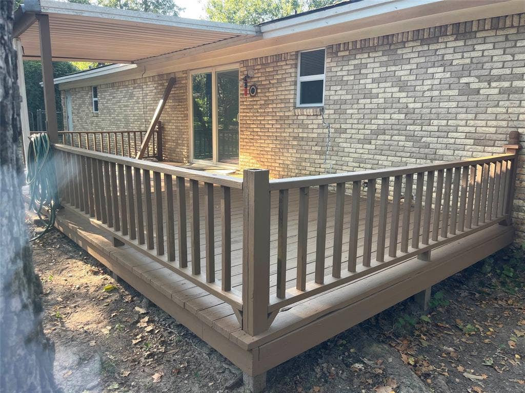 507 Colonial Drive, Athens, TX 75751 507 Colonial Drive, Athens, TX 75751