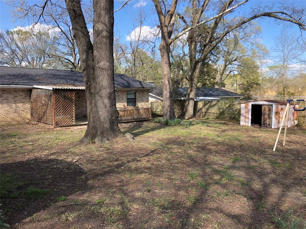 507 Colonial Drive, Athens, TX 75751 507 Colonial Drive, Athens, TX 75751