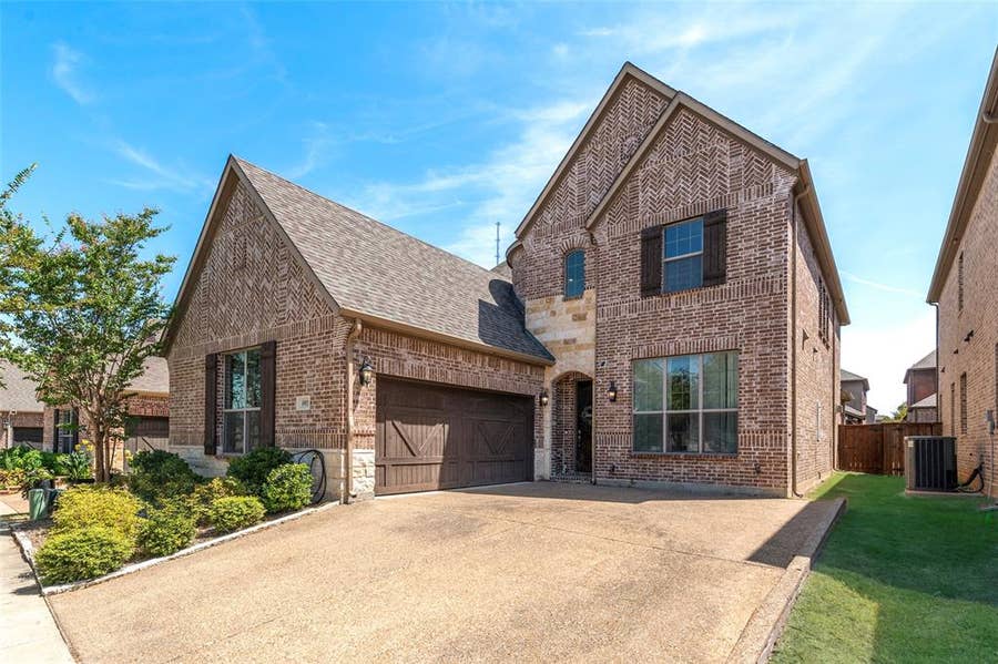 Property photo for 4901 Temecula Creek Trail, McKinney, TX