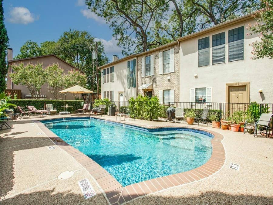 Property photo for 3320 Reagan Street, #113, Dallas, TX