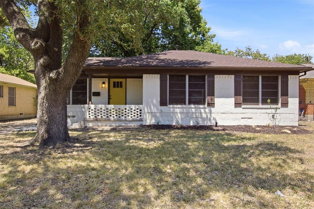 10243 San Juan Avenue, Dallas, TX 75228 10243 San Juan Avenue, Dallas, TX 75228