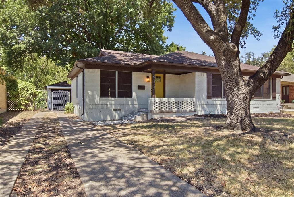 10243 San Juan Avenue, Dallas, TX 75228 10243 San Juan Avenue, Dallas, TX 75228