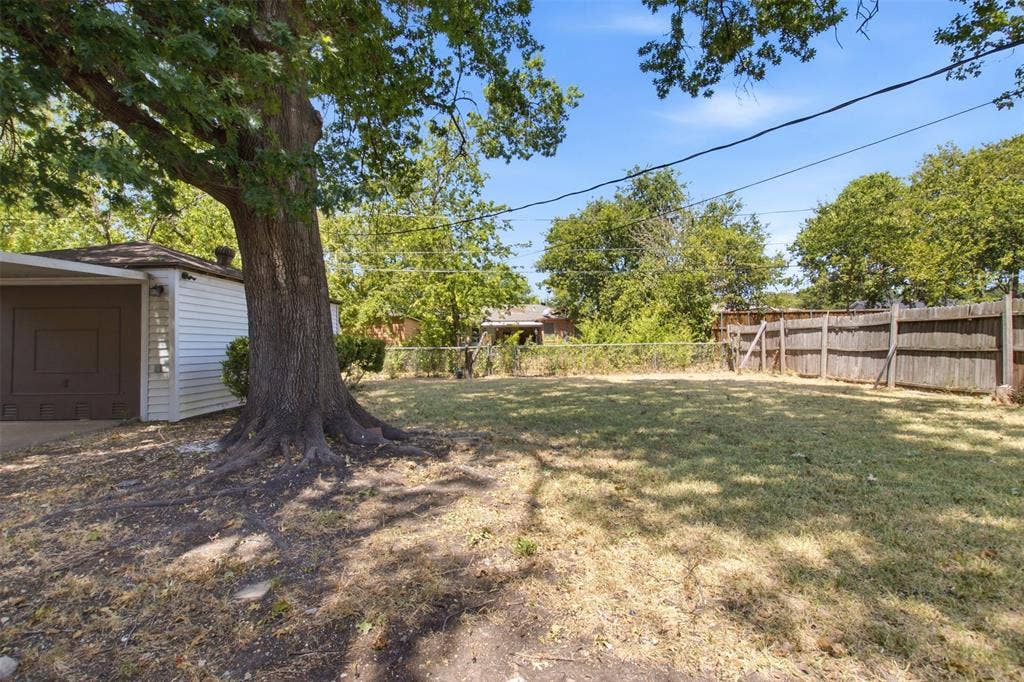 10243 San Juan Avenue, Dallas, TX 75228 10243 San Juan Avenue, Dallas, TX 75228