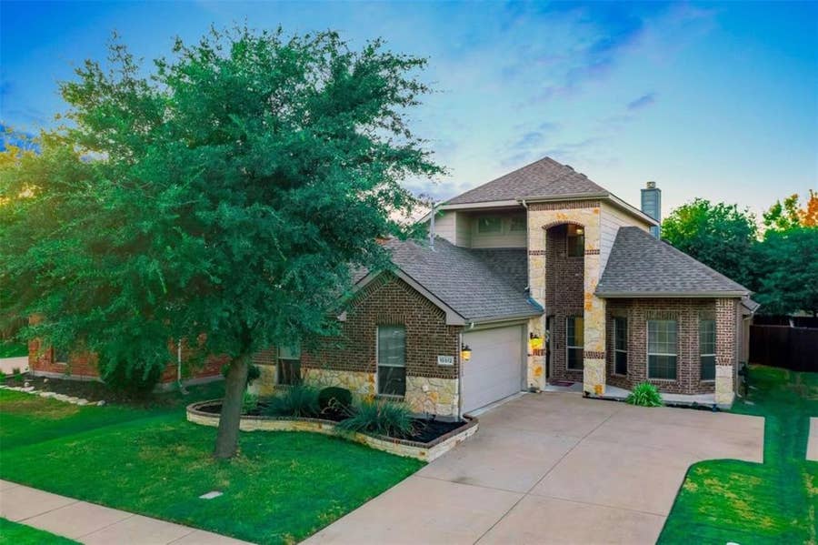 Property photo for 10312 Flat Creek Trail, McKinney, TX