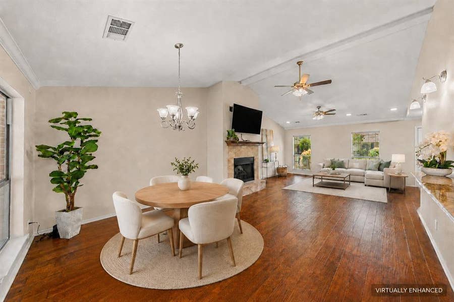 Property photo for 8825 Davis Street, Rowlett, TX