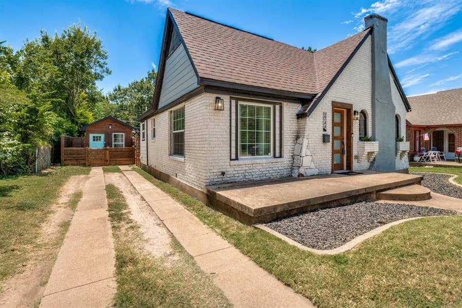 Property photo for 2744 Catherine Street, Dallas, TX