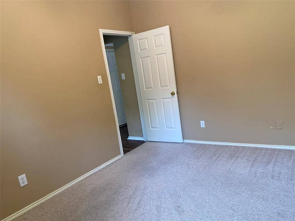 Another View of Bedroom #3