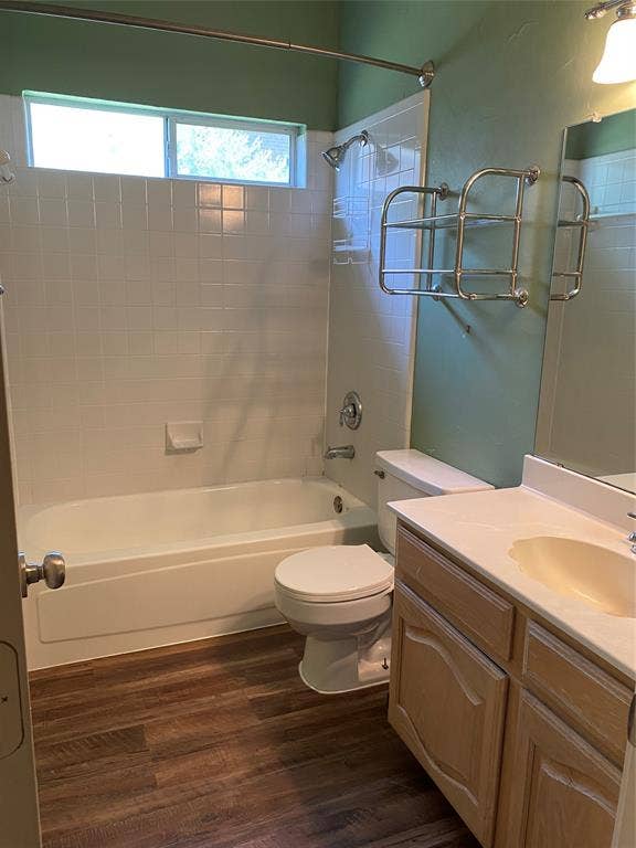 Hall Bath
