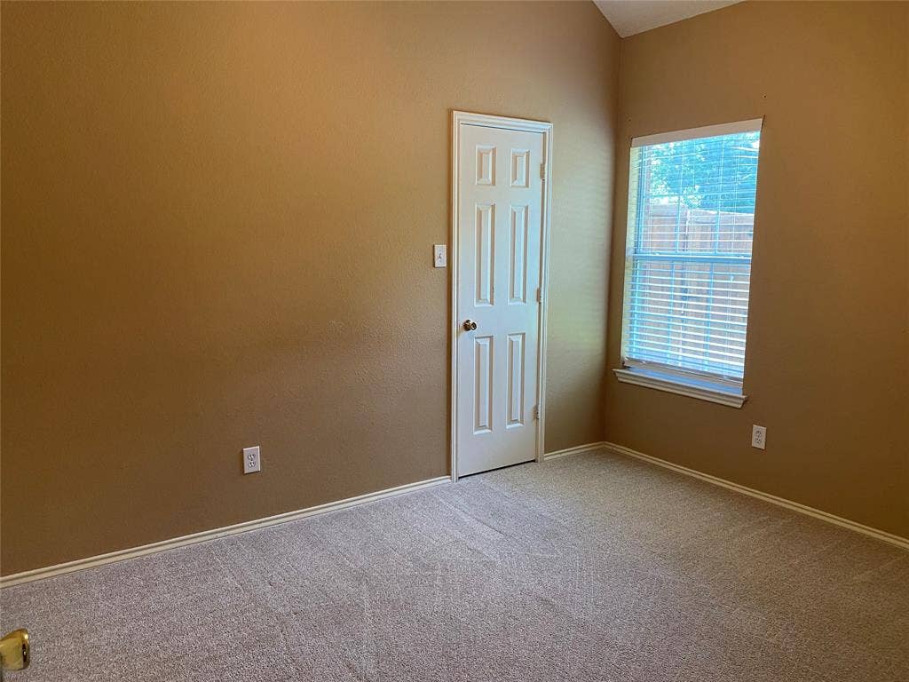 Bedroom #3