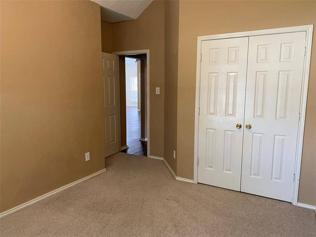 Another view of Bedroom #2
