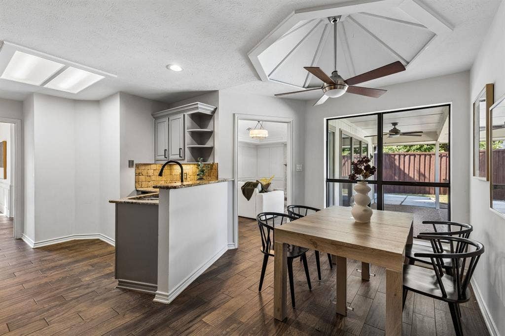 1015 Sandy Creek Drive, Allen, TX 75002 1015 Sandy Creek Drive, Allen, TX 75002