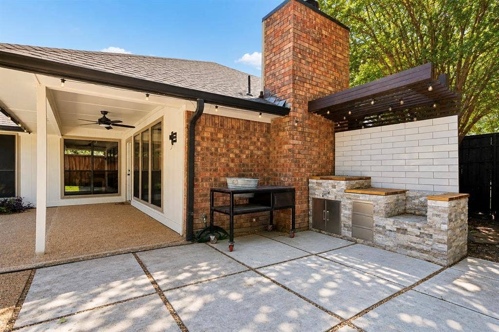 1015 Sandy Creek Drive, Allen, TX 75002 1015 Sandy Creek Drive, Allen, TX 75002
